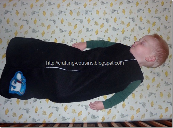 wearable blanket for baby (5)
