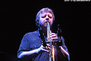 John Surman