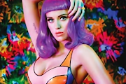 Katy Perry