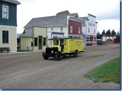 0975 Alberta Calgary - Heritage Park Historical Village