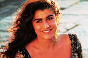 Cecilia Bartoli