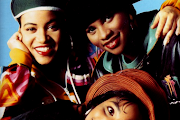 Salt N Pepa