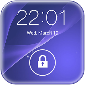 XZ live locker  Icon