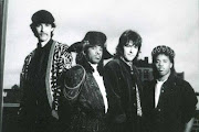 Bela Fleck & The Flecktones