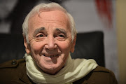 Aznavour Charles