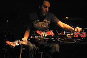 Oren Ambarchi