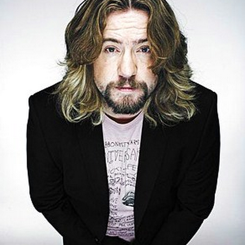 Justin Lee Collins