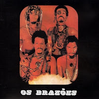 Os Braz&otilde;es