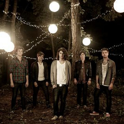 Colin Healy & the Jetskis