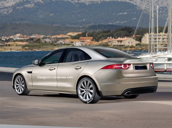 Jaguar-XS-1