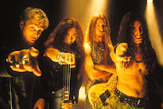 Alice In Chains
