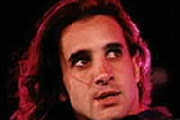 Scott Stapp