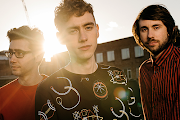 Years & Years