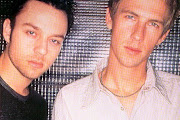 Savage Garden