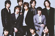 Hey! Say! JUMP