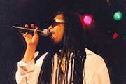 Maxi Priest