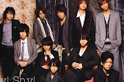 Hey! Say! JUMP