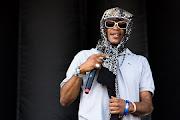 Kool Keith