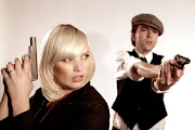 Raveonettes