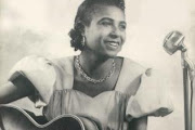 Memphis Minnie