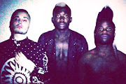 Young Fathers