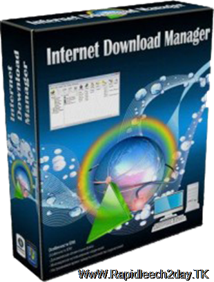 Internet Download Manager (IDM) 6.07 Build 15 Final + Multilingual – Full Cracked – Preactivated - Silent Installation increases download speed