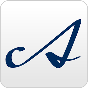 Dicionário Aurélio - Tablet logo