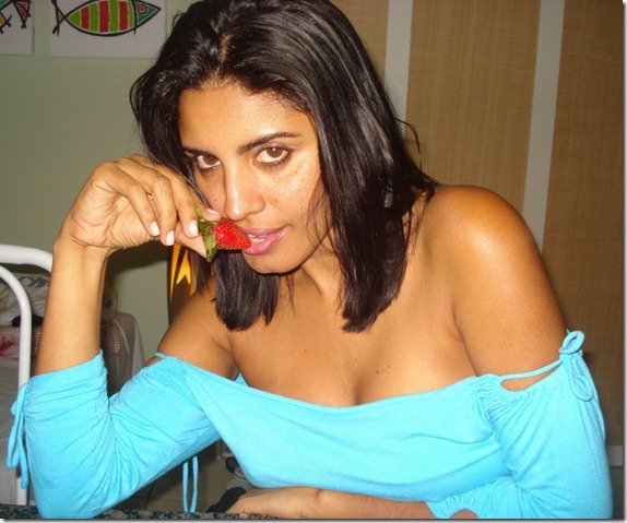 FRANCISCA GILCÉLIA, NAT DIA 21