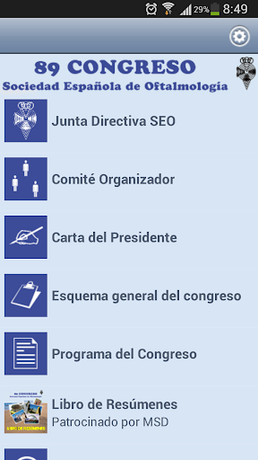 89 Congreso SEO