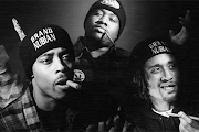 Brand Nubian