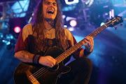 Steve Harris