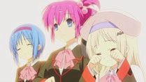 Little Busters Refrain - 04 - Large 33