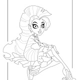 Monster High Ghoulia Dawn Of the dance.jpg