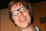 Thurston Moore