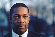 John Coltrane