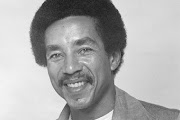 Smokey Robinson