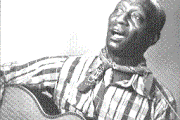 Leadbelly
