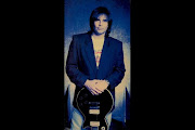Jimi Jamison
