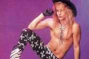 Bret Michaels