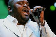 Ruben Studdard
