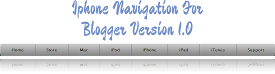 Iphone_navigation_menu