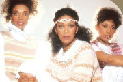 Pointer Sisters