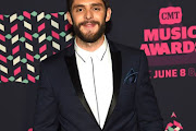 Thomas Rhett