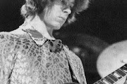 Mick Taylor