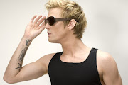 Aaron Carter