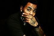 Kevin Gates
