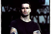 Henry Rollins