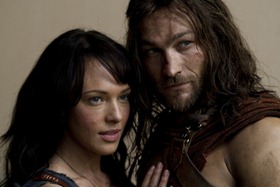 Spartacus Blood and Sand Screen 03