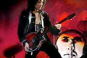 Brian May