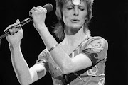 David Bowie